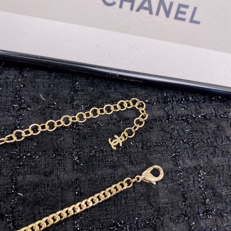 Chanel Necklaces